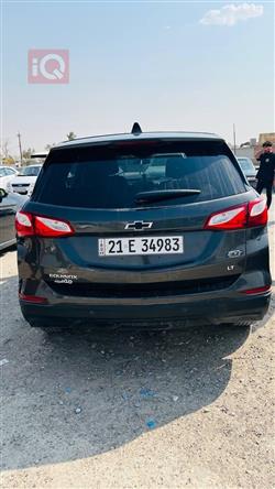 شيفروليه ايكونس